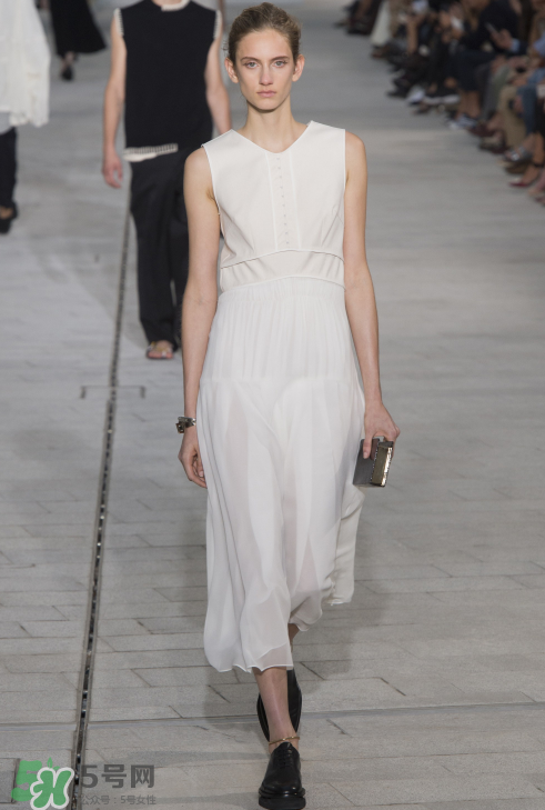 jil sander2018春夏系列服裝怎么樣_好看嗎？