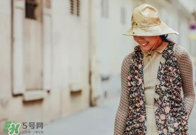 漁夫帽的起源是什么？漁夫帽有哪些類型？