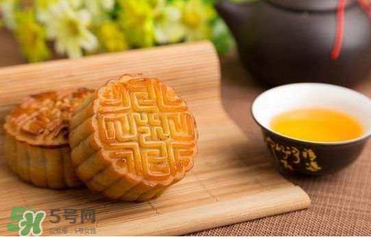 無(wú)糖月餅糖尿病人可以吃嗎 糖尿病人是什么月餅