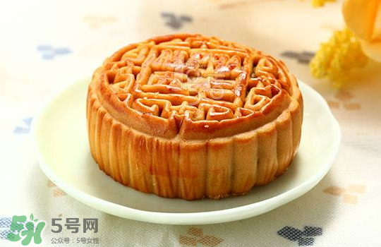 無(wú)糖月餅糖尿病人可以吃嗎 糖尿病人是什么月餅