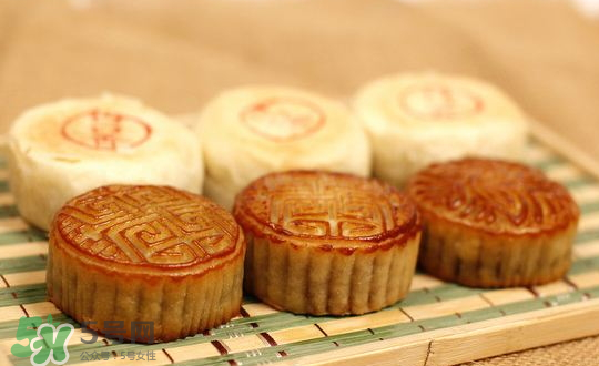 無(wú)糖月餅糖尿病人可以吃嗎 糖尿病人是什么月餅