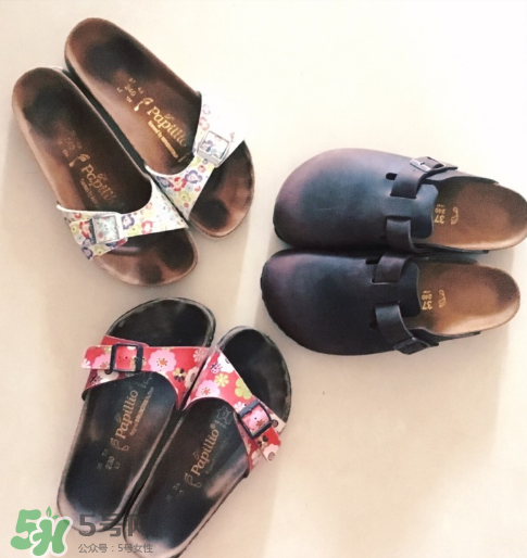 birkenstock怎么清洗？勃肯鞋能沾水嗎？