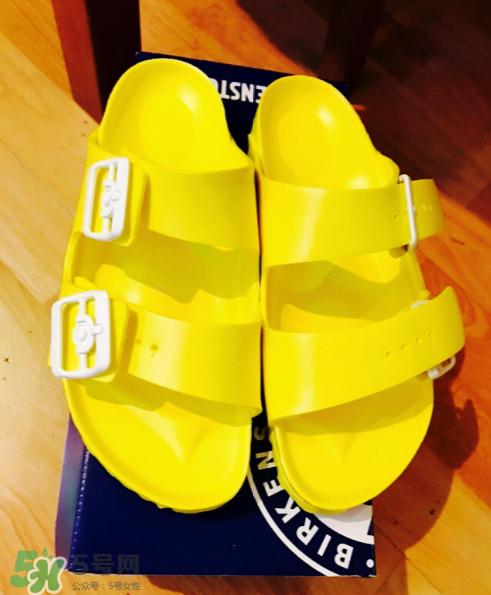 birkenstock怎么清洗？勃肯鞋能沾水嗎？
