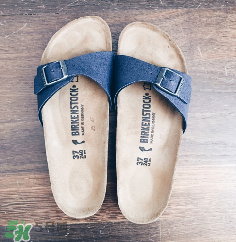 birkenstock怎么清洗？勃肯鞋能沾水嗎？