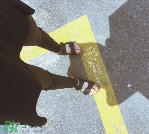 birkenstock鞋碼偏大嗎？勃肯鞋尺碼怎么選？