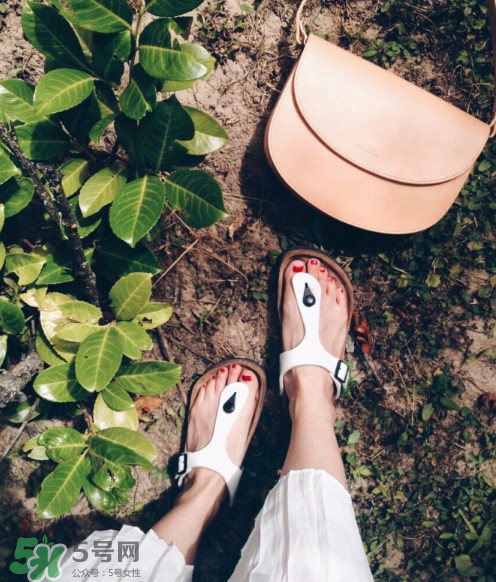 birkenstock鞋碼偏大嗎？勃肯鞋尺碼怎么選？
