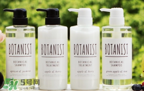 botanist黑蓋和白蓋區(qū)別 botanist和玉肌哪個(gè)好？