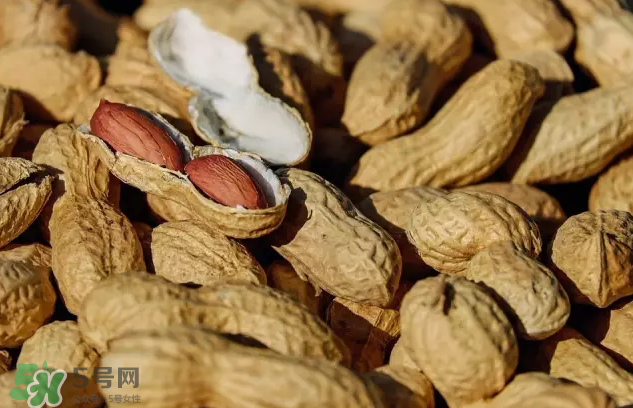 花生有什么做法?花生發(fā)芽能吃嗎？