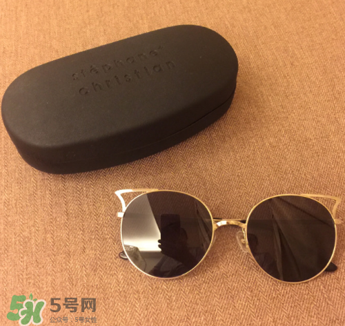 韓國(guó)stephane墨鏡如何？stephane在韓國(guó)哪兒買？