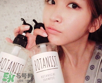 botanist護發(fā)素怎么用？botanist護發(fā)素怎么樣？