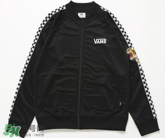 vans橫須賀刺繡套裝多少錢？vans橫須賀刺繡套裝在哪買？