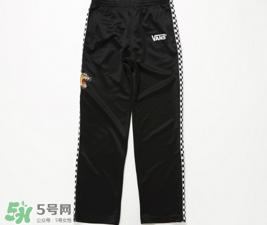 vans橫須賀刺繡套裝多少錢？vans橫須賀刺繡套裝在哪買？
