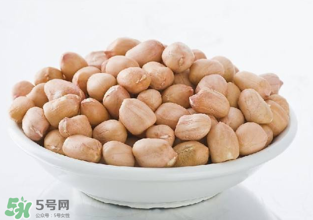 花生能減肥嗎？食用花生的注意事項(xiàng)