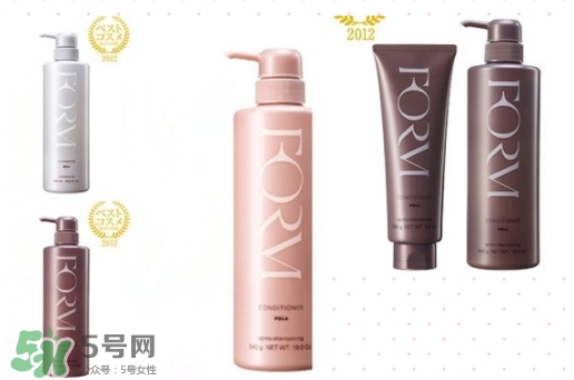 pola護(hù)發(fā)素怎么樣？pola護(hù)發(fā)素哪個好？