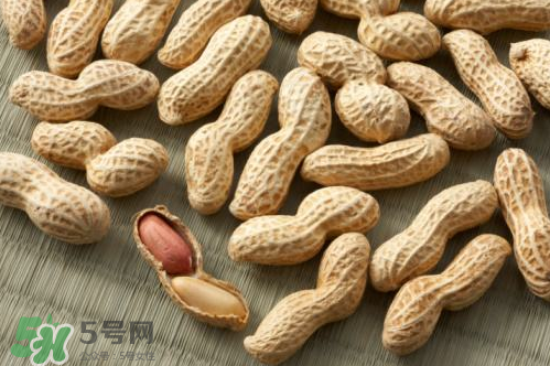 什么人不能吃花生？花生的最佳搭配食物是什么？