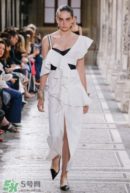 proenza schouler2018春夏系列服裝怎么樣？