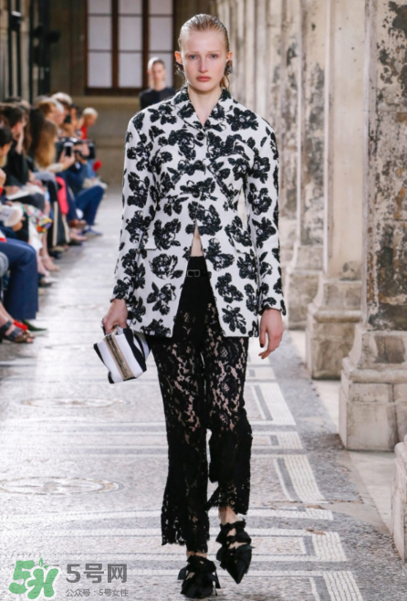 proenza schouler2018春夏系列服裝怎么樣？