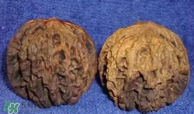 核桃上的陰皮是什么？核桃對血管的作用