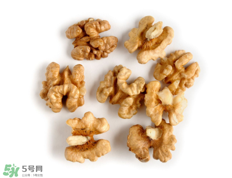 核桃的主要品類有哪些？怎樣正確吃核桃？