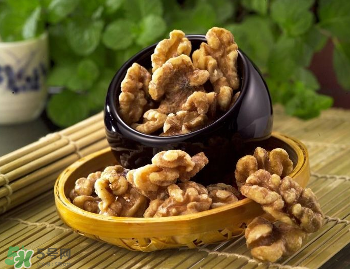 核桃組有哪些？核桃的栽培技術(shù)是什么？