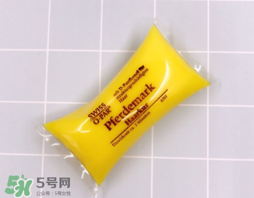 swissopar小枕頭護發(fā)素發(fā)膜怎么樣？哪個顏色好用