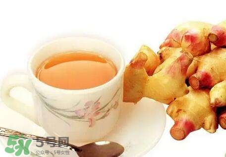 姜絲可樂孕婦能不能喝？孕婦感冒吃什么好？
