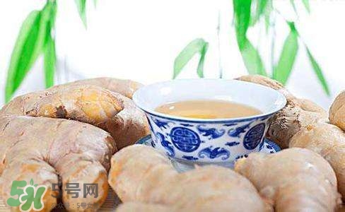 姜絲可樂孕婦能不能喝？孕婦感冒吃什么好？