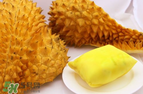 榴蓮和柿子能一起吃嗎？吃完榴蓮可以吃柿子嗎？