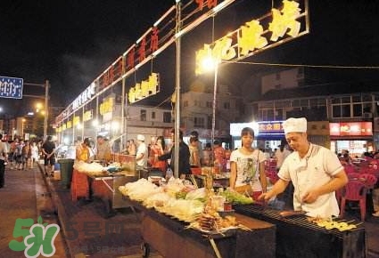 夜宵吃什么健康？夜宵吃什么好消化？