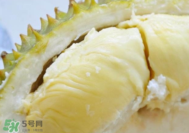 榴蓮吃不完怎么保存？榴蓮吃不完可以放冰箱嗎
