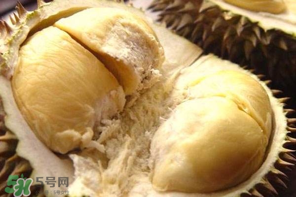 榴蓮和雞蛋能一起吃嗎？榴蓮和什么不能一起吃？