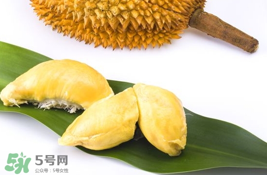 榴蓮吃不完怎么保存？榴蓮吃不完可以放冰箱嗎