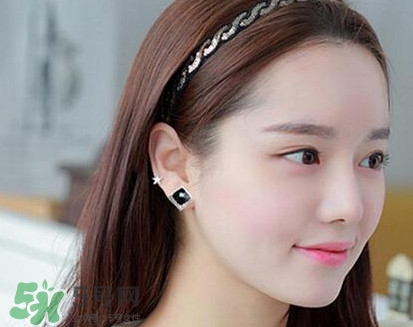 打耳洞發(fā)炎怎么辦？打耳洞多久可以隨便戴耳環(huán)