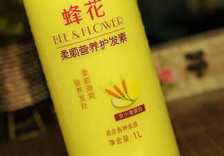 蜂花護發(fā)素為什么便宜？蜂花護發(fā)素慎用