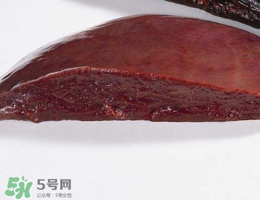 豬肝怎么切好看？豬肝煮多久能熟