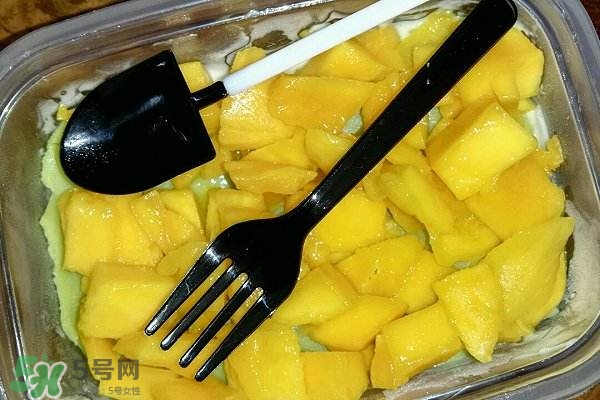 榴蓮可以榨汁嗎？榴蓮可以和什么榨汁？