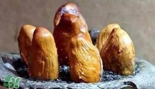 榴蓮籽能種嗎？榴蓮籽怎么種小盆栽？