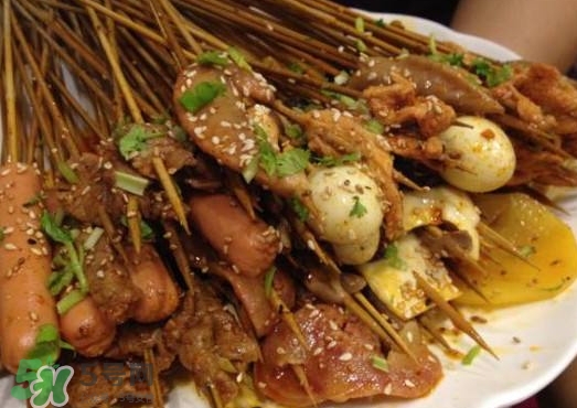 如何吃夜宵不會(huì)長(zhǎng)胖？晚上吃夜宵的危害