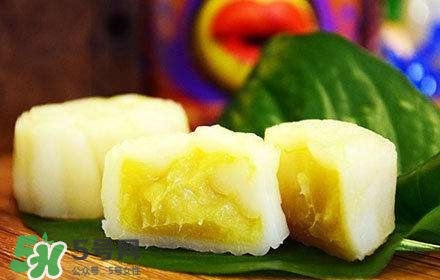 榴蓮冰皮月餅的做法？榴蓮冰皮月餅價(jià)格