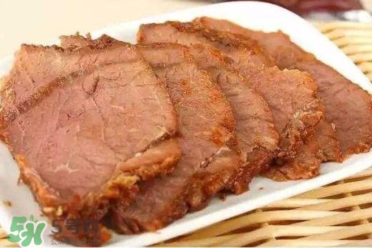 牛腱子肉是哪個(gè)部位？醬牛肉都要用什么材料
