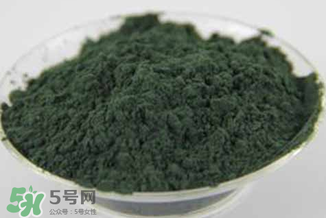 螺旋藻能長期服用嗎？螺旋藻長期服用有什么危害？