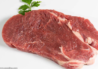 牛腱子肉是哪個部位？醬牛肉都要用什么材料