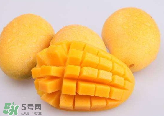 芒果有哪些品種？哪種芒果最好吃？
