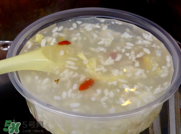 醪糟是什么東西？醪糟有什么營養(yǎng)價值