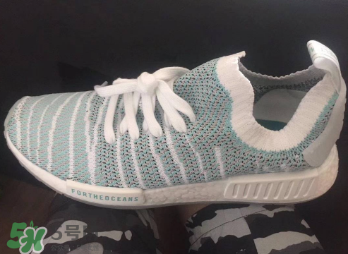 parley與adidas nmd r1聯(lián)名海洋環(huán)?？顚嵨锸裁礃?？