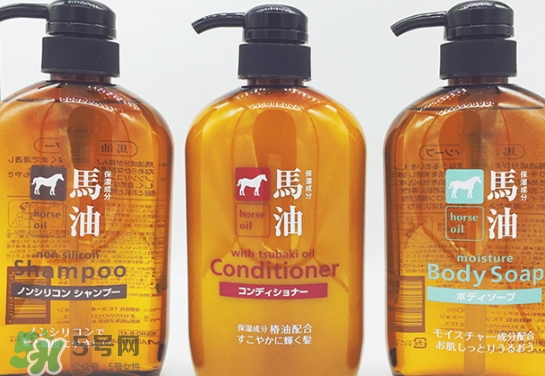熊野馬油護(hù)發(fā)素多少錢？熊野馬油護(hù)發(fā)素掉頭發(fā)嗎