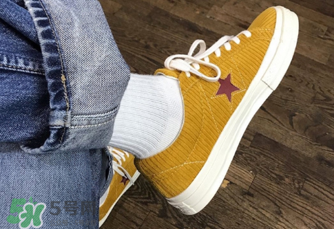 converse匡威燈芯絨鞋面one star在哪買(mǎi)？