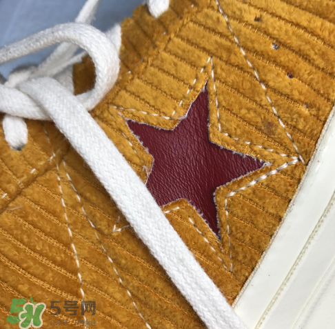converse匡威燈芯絨鞋面one star在哪買(mǎi)？