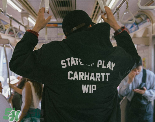 carhartt wip是什么牌子？carhartt wip是什么檔次？