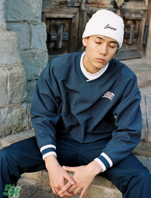 carhartt wip2017秋冬系列服裝怎么樣_好看嗎？